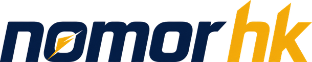 nomor hk logo